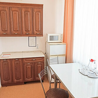 Гостиница Smart Hotel Ульяновск Ульяновск