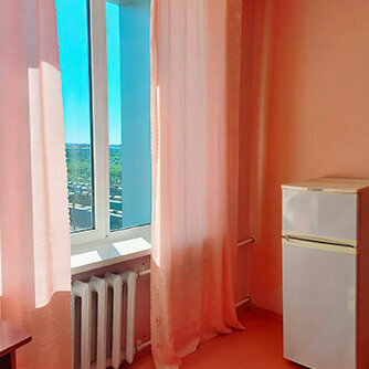 Гостиница Smart Hotel Ульяновск Ульяновск
