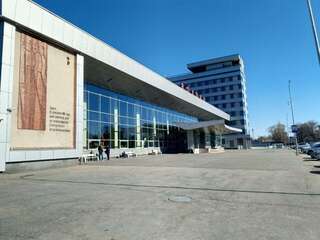 Гостиница Smart Hotel Ульяновск Ульяновск-5