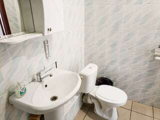 Гостиница Smart Hotel Ульяновск Ульяновск-4