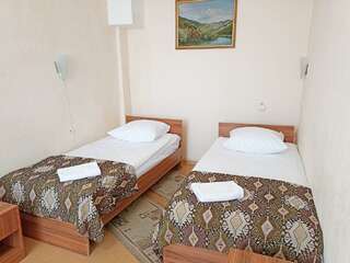 Гостиница Smart Hotel Ульяновск Ульяновск-1