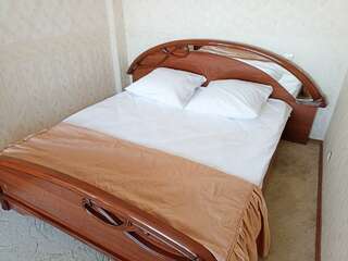 Гостиница Smart Hotel Ульяновск Ульяновск-3