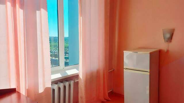 Гостиница Smart Hotel Ульяновск Ульяновск-13