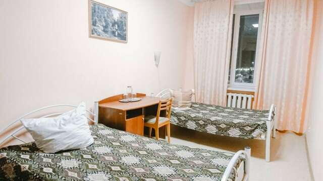 Гостиница Smart Hotel Ульяновск Ульяновск-46