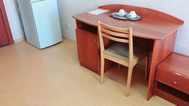Гостиница Smart Hotel Ульяновск Ульяновск-12