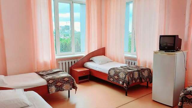 Гостиница Smart Hotel Ульяновск Ульяновск-44
