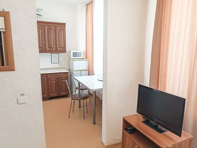 Гостиница Smart Hotel Ульяновск Ульяновск-34