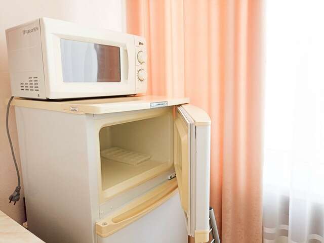 Гостиница Smart Hotel Ульяновск Ульяновск-11