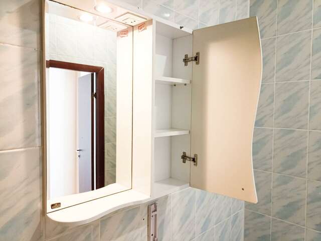 Гостиница Smart Hotel Ульяновск Ульяновск-14