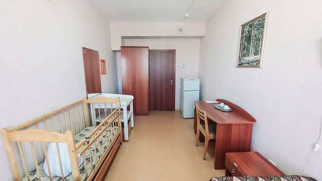 Гостиница Smart Hotel Ульяновск Ульяновск-45