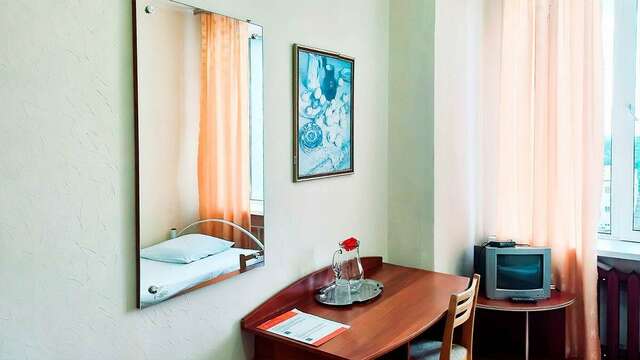 Гостиница Smart Hotel Ульяновск Ульяновск-18