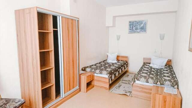 Гостиница Smart Hotel Ульяновск Ульяновск-30