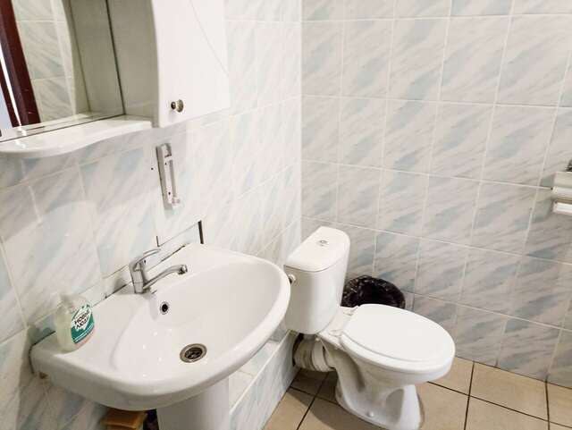 Гостиница Smart Hotel Ульяновск Ульяновск-7