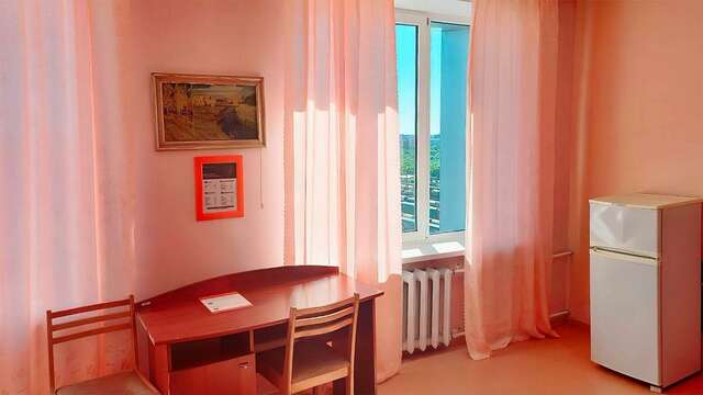 Гостиница Smart Hotel Ульяновск Ульяновск-27