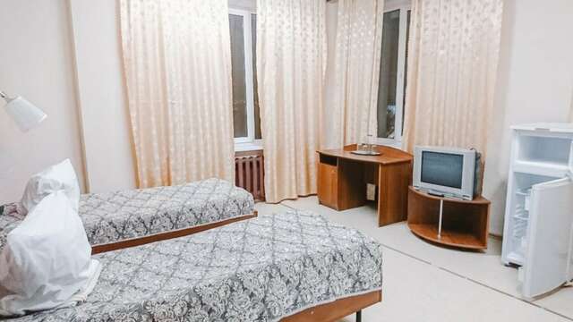 Гостиница Smart Hotel Ульяновск Ульяновск-28