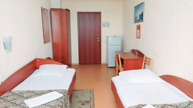 Гостиница Smart Hotel Ульяновск Ульяновск-40