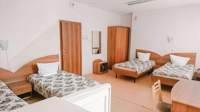 Гостиница Smart Hotel Ульяновск Ульяновск-48