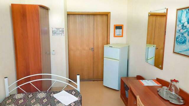 Гостиница Smart Hotel Ульяновск Ульяновск-24