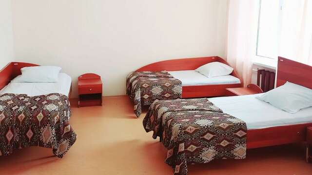 Гостиница Smart Hotel Ульяновск Ульяновск-33